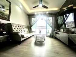 Blk 623B Punggol Spectra (Punggol), HDB 4 Rooms #502600361